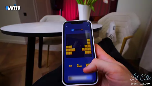 Изменяю парню и играю с членом своего близкого друга